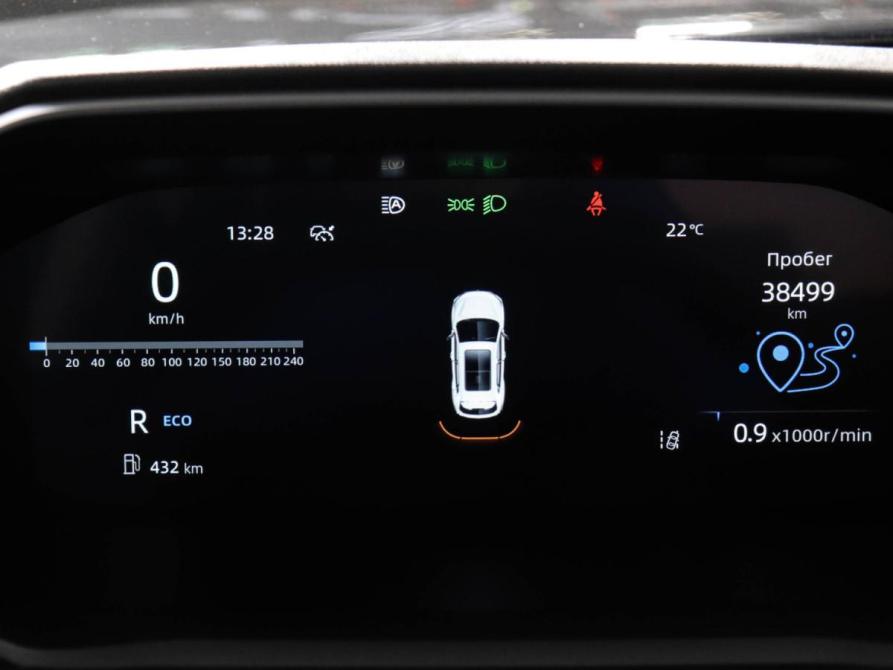 Changan CS55 Plus II Химки  - изображение 12