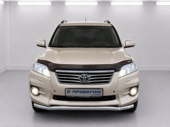Toyota RAV4 III (XA30) Рестайлинг с пробегом 2010 года, цена 1 480 000 рублей, 131768 км, внедорожник, Автокод Объявления