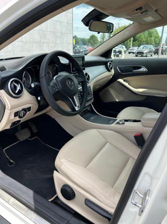 Mercedes-Benz GLA I (X156) с пробегом 2014 года, цена 2 150 000 рублей, 117200 км, внедорожник, Автокод Объявления