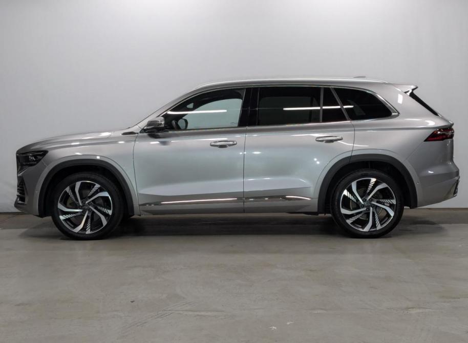 Geely Monjaro I Санкт-Петербург  - изображение 8