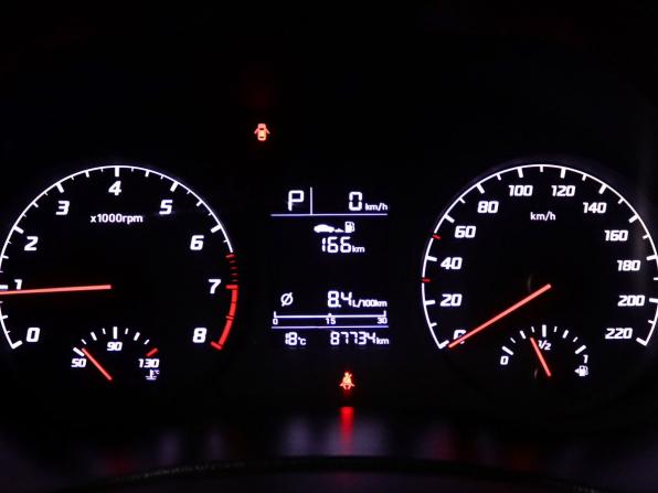 Hyundai Solaris II Рестайлинг с пробегом 2021 года, цена 1 580 000 рублей, 87735 км, седан, Автокод Объявления