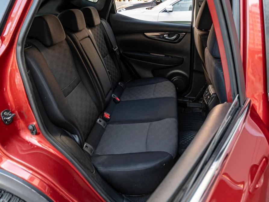 Nissan Qashqai II Краснодар  - изображение 7