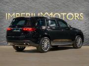 Mercedes-Benz GLS II (X167) Рестайлинг Москва  - изображение 35