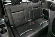 Nissan Pathfinder IV Москва  - изображение 47