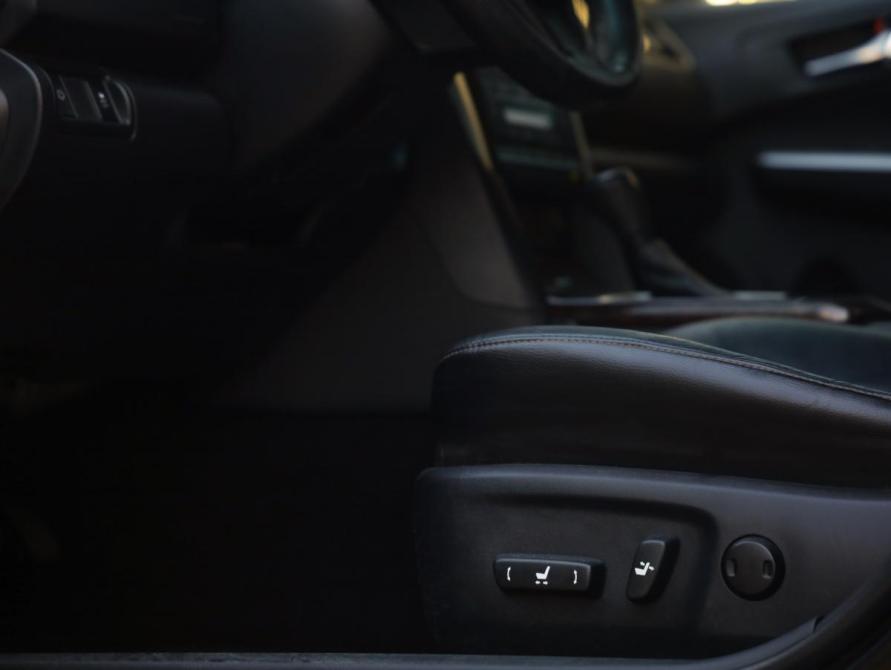 Toyota Camry VII (XV50) Рестайлинг Санкт-Петербург  - изображение 14