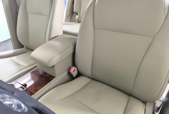 Toyota Highlander II (XU40) Рестайлинг с пробегом 2011 года, цена 1 495 000 рублей, 352535 км, внедорожник, Автокод Объявления