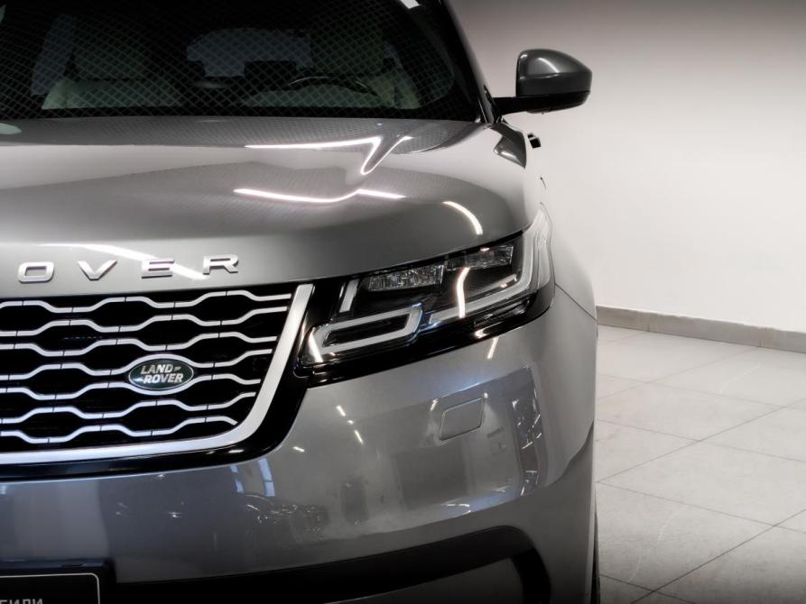 Land Rover Range Rover Velar I Санкт-Петербург  - изображение 17