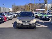 Honda CR-V II Рестайлинг Москва  - изображение 11