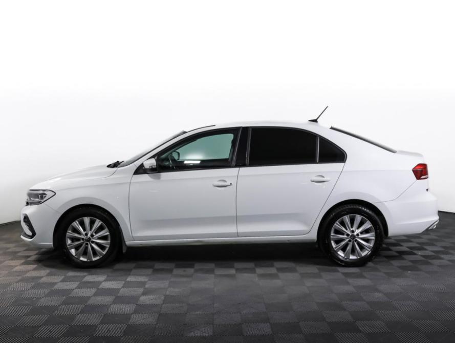 Volkswagen Polo VI Москва  - изображение 8