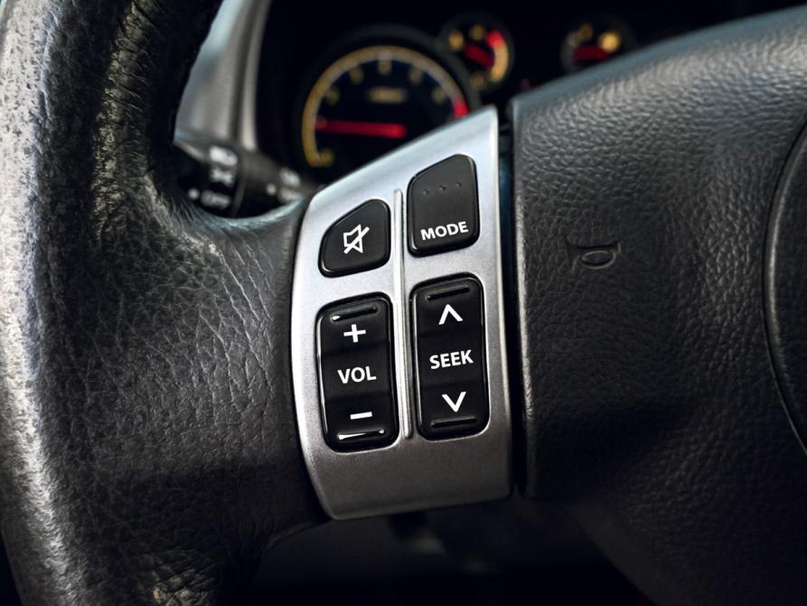 Suzuki SX4 I (Classic) Рестайлинг Екатеринбург  - изображение 12