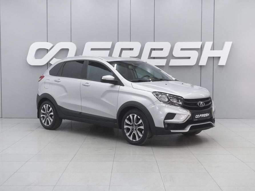 Lada (ВАЗ) XRAY I Ростов-на-Дону  - изображение 1