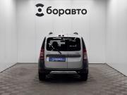 Lada (ВАЗ) Largus I Воронеж  - изображение 22