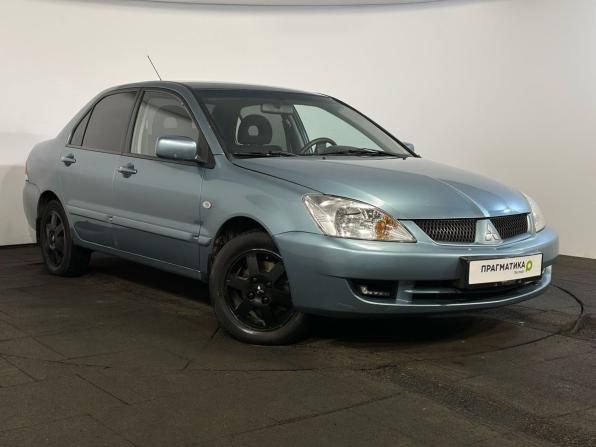 Mitsubishi Lancer IX Рестайлинг с пробегом 2006 года, цена 384 990 рублей, 167600 км, седан, Автокод Объявления