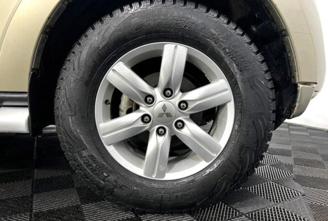 Mitsubishi Pajero IV Рестайлинг 1 с пробегом 2012 года, цена 1 350 000 рублей, 575049 км, внедорожник, Автокод Объявления