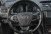 Toyota Camry VII (XV50) Рестайлинг Челябинск  - изображение 36