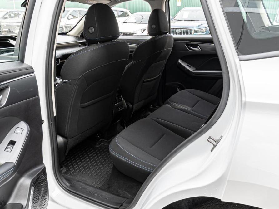 Haval Jolion I Краснодар  - изображение 11