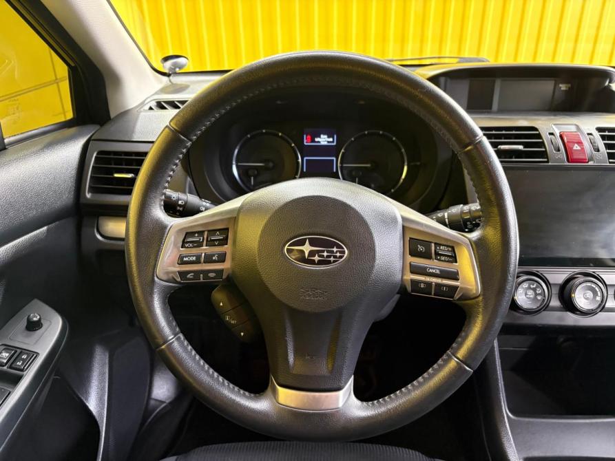 Subaru XV I Ижевск  - изображение 12