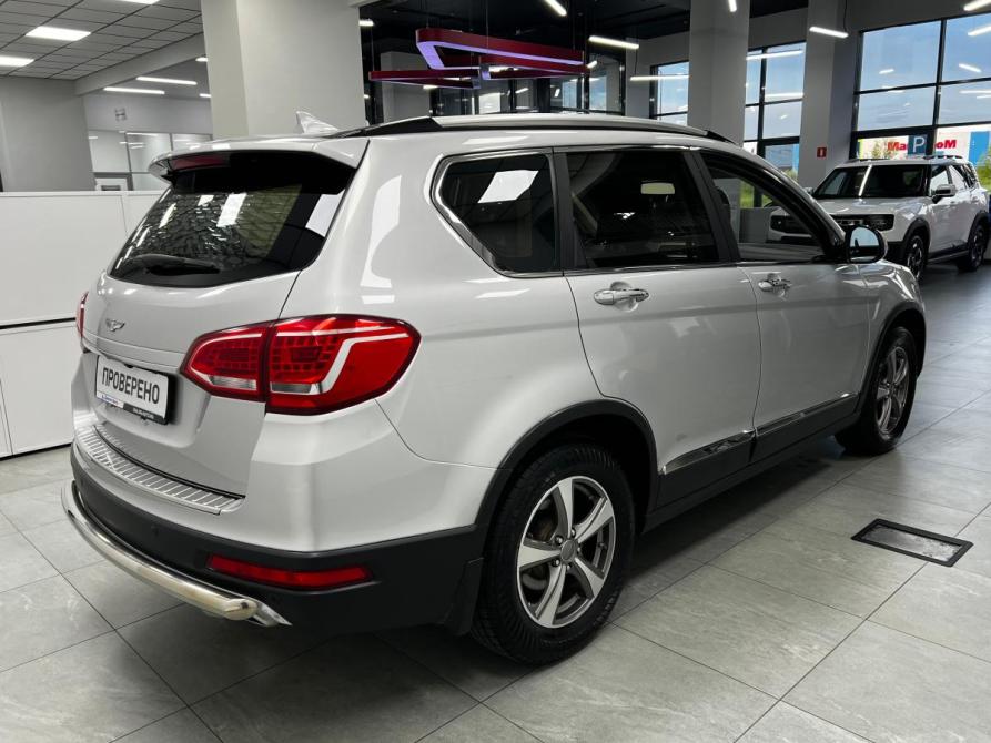 Haval H6 I Казань  - изображение 2