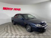 Kia Spectra I Рестайлинг 2 Воронеж  - изображение 22