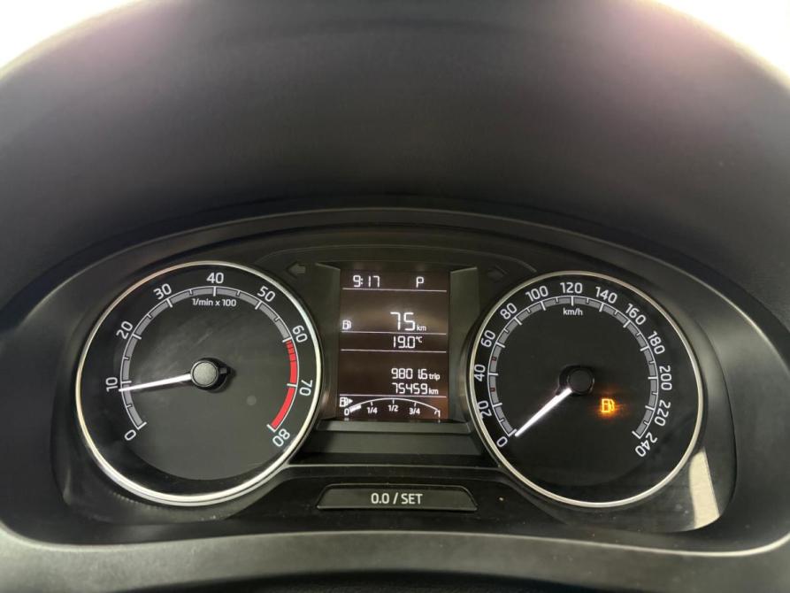 Skoda Rapid I Рестайлинг Киров  - изображение 13