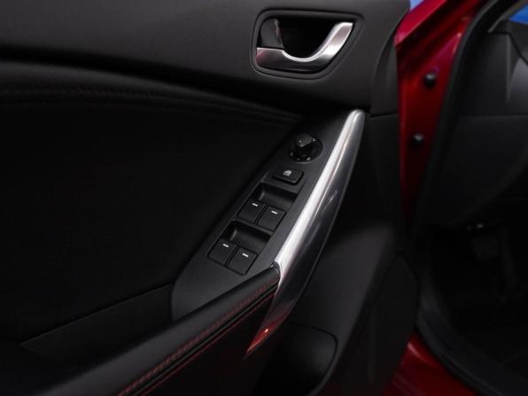 Mazda 6 III (GJ) с пробегом 2014 года, цена 2 698 444 рубля, 17133 км, седан, Автокод Объявления