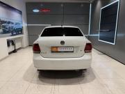 Volkswagen Polo V Новосибирск  - изображение 22