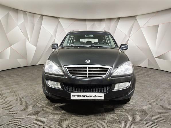 SsangYong Kyron I Рестайлинг с пробегом 2014 года, цена 821 000 рублей, 128848 км, внедорожник, Автокод Объявления