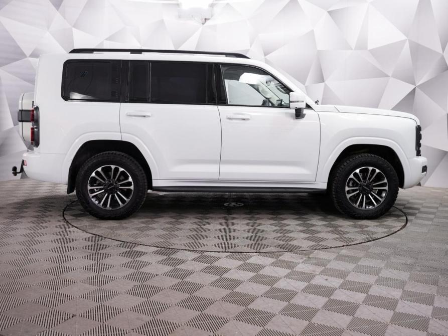Haval H9 II Ульяновск  - изображение 6