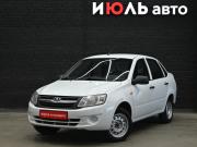Lada (ВАЗ) Granta I Екатеринбург  - изображение 16
