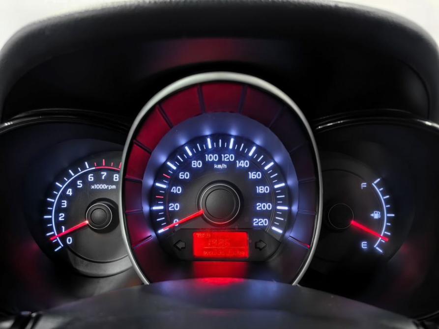 Kia Rio III Новосибирск  - изображение 17