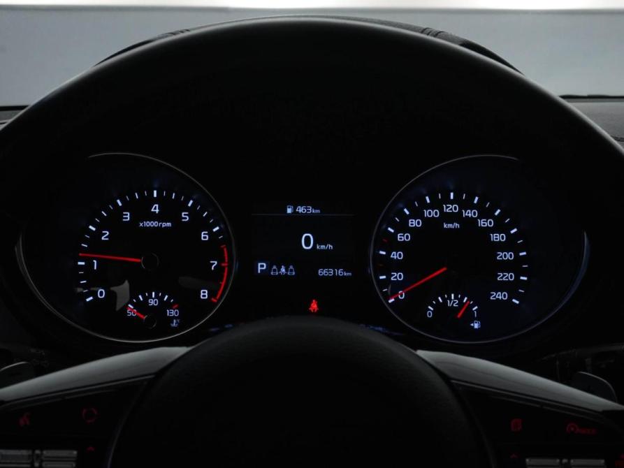 Kia XCeed I Москва  - изображение 20
