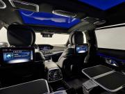 Mercedes-Benz Maybach S-Класс I (X222) Рестайлинг Санкт-Петербург  - изображение 49