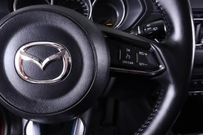 Mazda CX-5 II с пробегом 2020 года, цена 2 759 000 рублей, 61000 км, внедорожник, Автокод Объявления