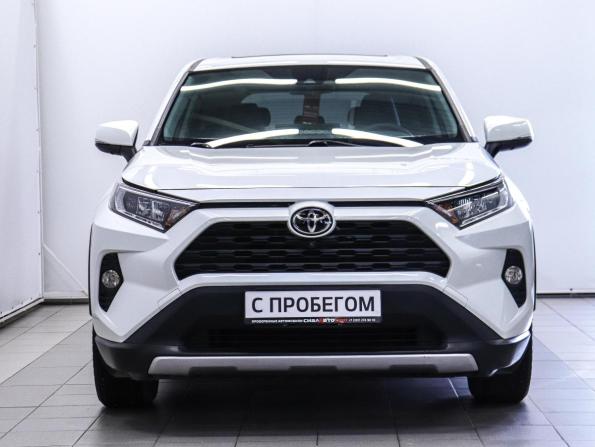 Toyota RAV4 V (XA50) с пробегом 2021 года, цена 3 510 000 рублей, 44139 км, внедорожник, Автокод Объявления