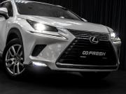 Lexus NX I Рестайлинг Тюмень  - изображение 33