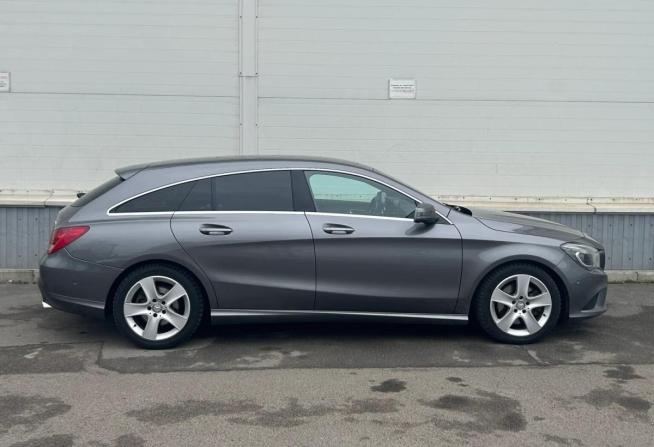 Mercedes-Benz CLA I (C117 X117) с пробегом 2015 года, цена 1 845 000 рублей, 157891 км, универсал, Автокод Объявления