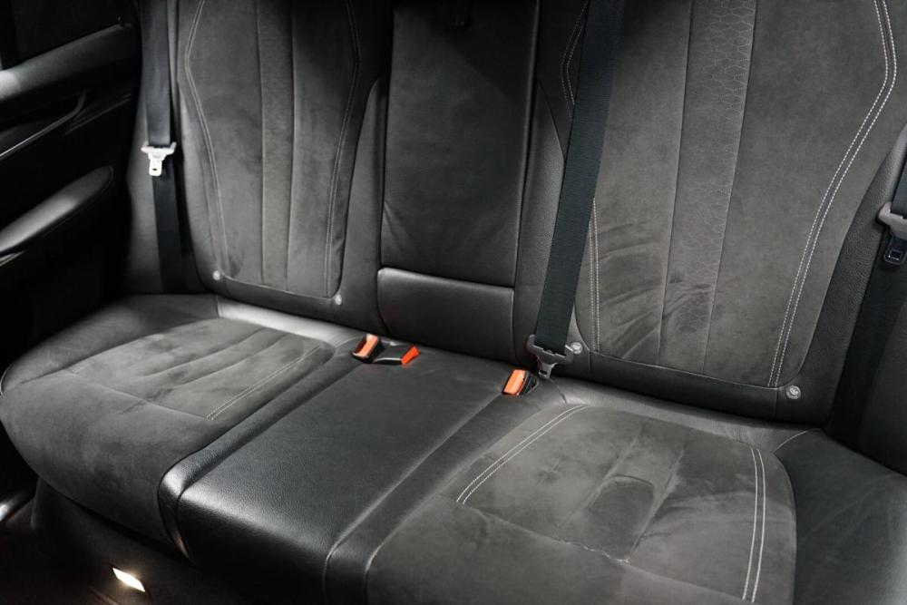 BMW X5 III (F15) Крым  - изображение 18