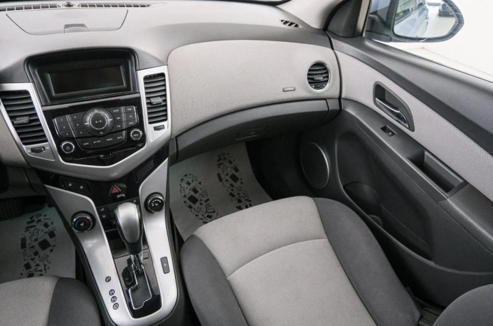 Chevrolet Cruze I Красноярск  - изображение 12
