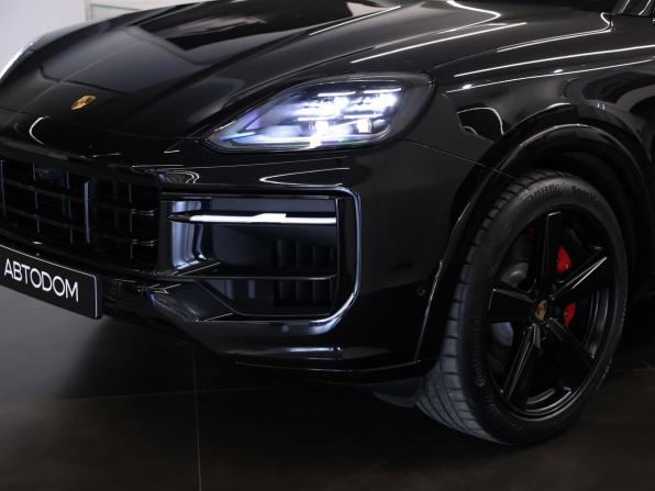 Porsche Cayenne III Рестайлинг с пробегом 2026 года, цена 24 999 000 рублей, 35 км, внедорожник, Автокод Объявления