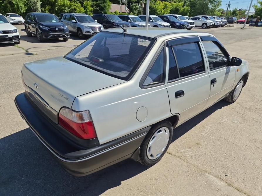 Daewoo Nexia I Саратов  - изображение 12