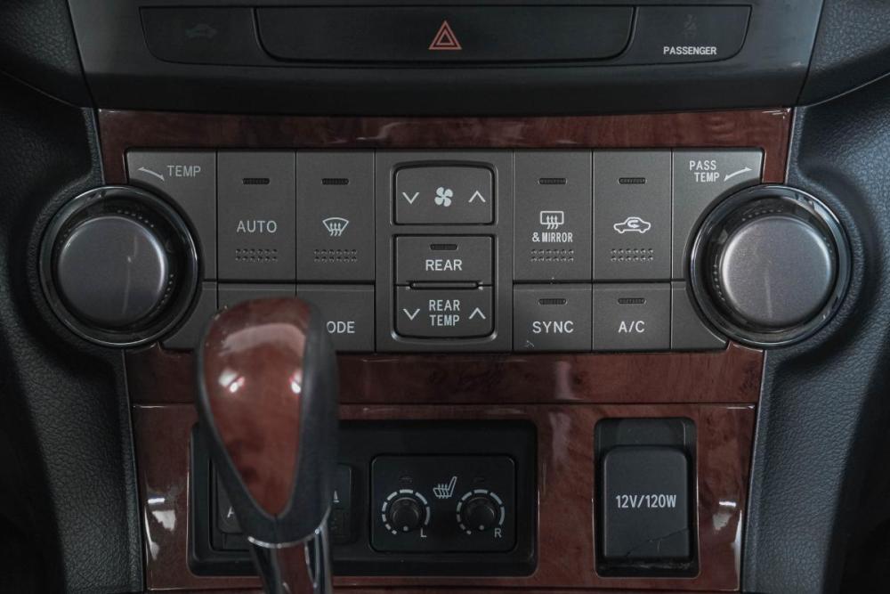 Toyota Highlander II (XU40) Рестайлинг Кемерово  - изображение 21
