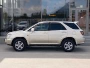 Toyota Harrier I (XU10) Новосибирск  - изображение 25