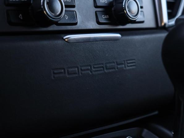Porsche Macan I с пробегом 2014 года, цена 2 350 000 рублей, 110063 км, внедорожник, Автокод Объявления