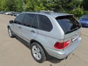 BMW X5 I (E53) Саратов  - изображение 58