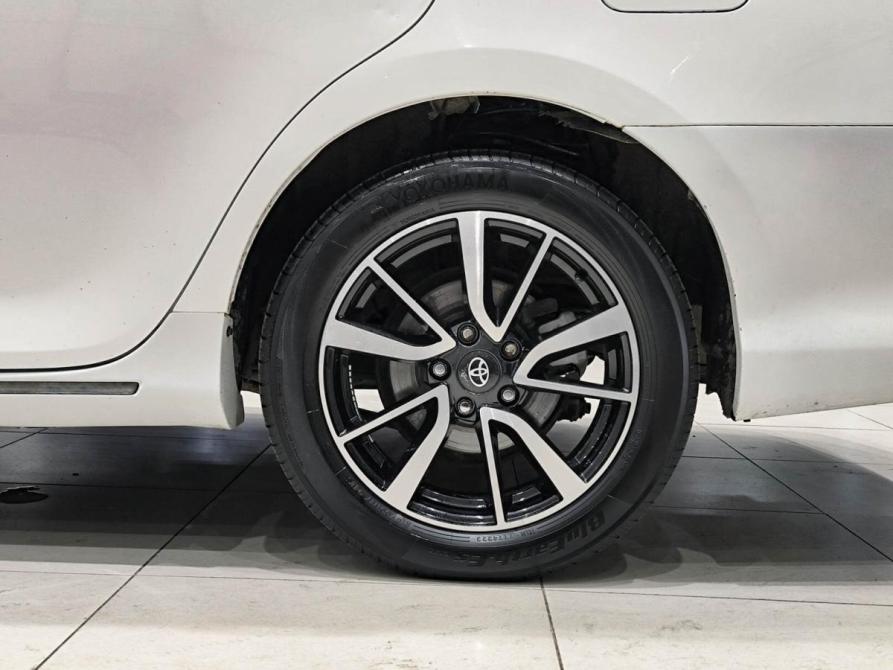 Toyota Camry VII (XV50) Казань  - изображение 22