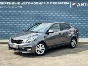 Kia Rio III Рестайлинг Ижевск  - изображение 26