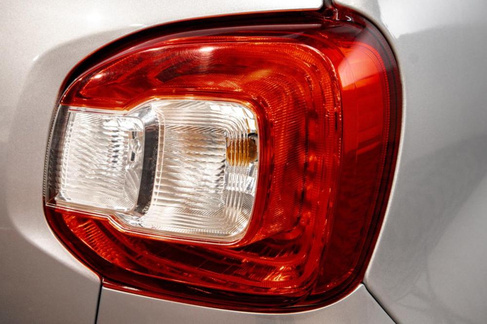 Toyota Passo III Рестайлинг Барнаул  - изображение 10