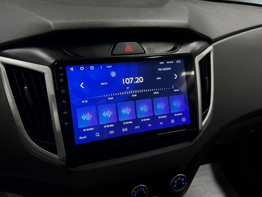 Hyundai Creta I Тверь  - изображение 14