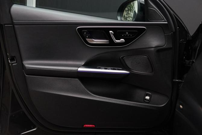 Mercedes-Benz C-Класс V (W206) с пробегом 2021 года, цена 4 750 000 рублей, 77212 км, седан, Автокод Объявления