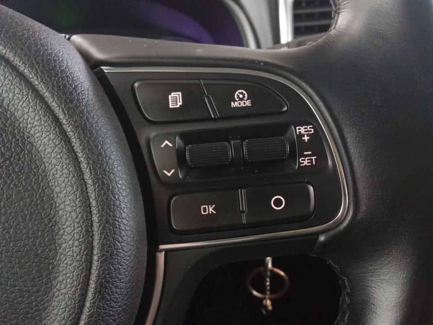 Kia Sportage IV Москва  - изображение 13